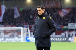 Χιμένεθ: «Καμία δικαιολογία…»