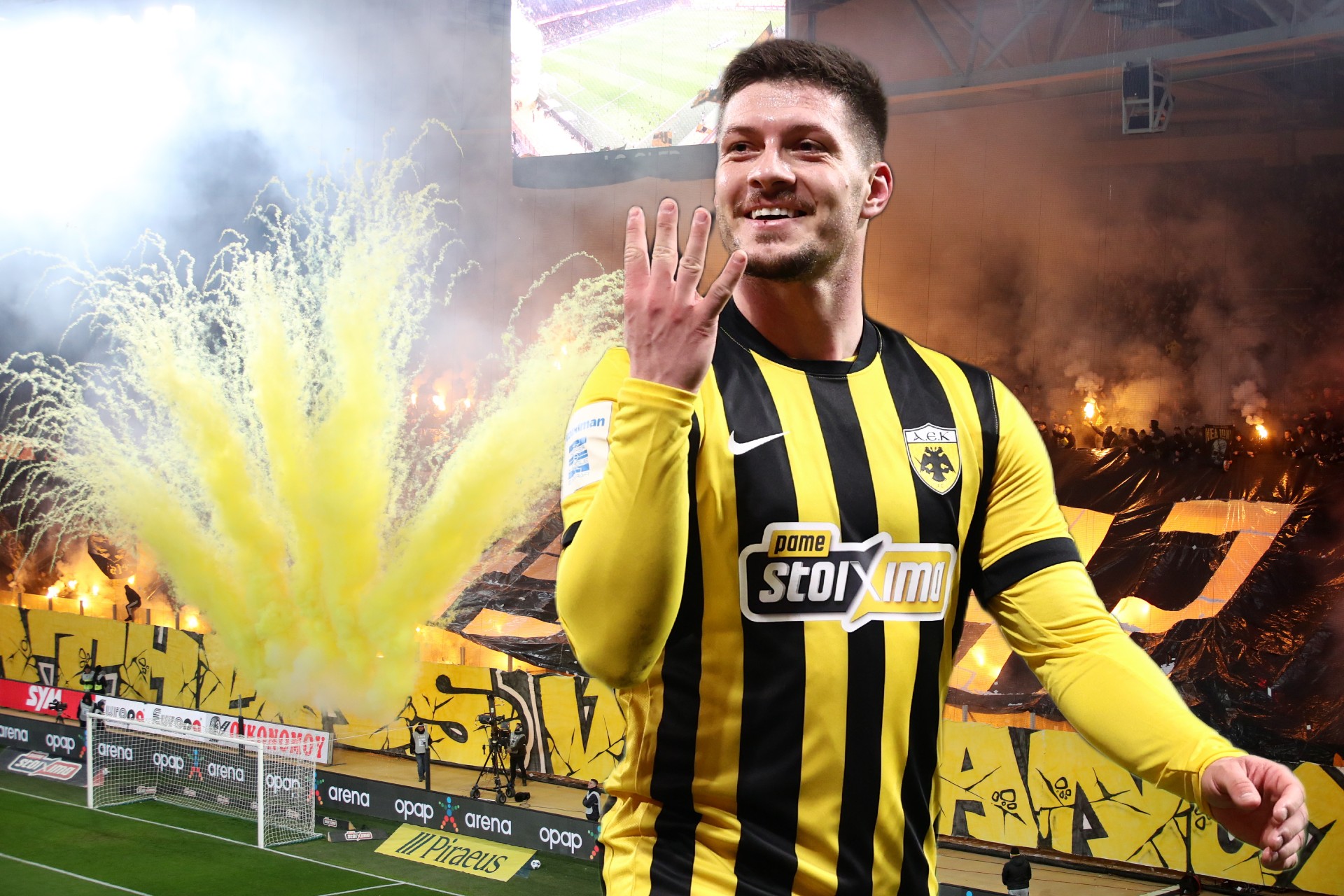 Έ&nu;&alpha;&sigmaf; (&iota;&sigma;&tau;&omicron;&rho;&iota;&kappa;ό&sigmaf;) &theta;&rho;ί&alpha;&mu;&beta;&omicron;&sigmaf; &kappa;&alpha;&iota; &tau;&alpha; &tau;&rho;ί&alpha; &mu;&epsilon;&gamma;ά&lambda;&alpha; &laquo;&pi;&rho;έ&pi;&epsilon;&iota;&raquo;