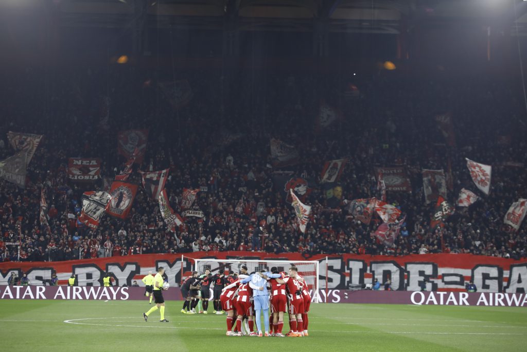 Champions League: Η βαθμολογία της League Phase μετά τη μεγάλη νίκη του Ολυμπιακού (pic)