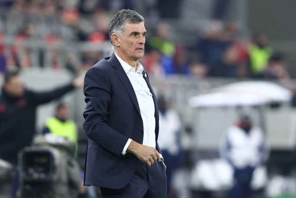 Μεντιλίμπαρ: «Δείξαμε ότι μπορούμε να τα καταφέρουμε»