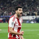 Ολυμπιακός – Λεβερκούζεν 2-0: Θρίαμβος του Θρύλου και μάχη πρόκρισης στο Άμστερνταμ