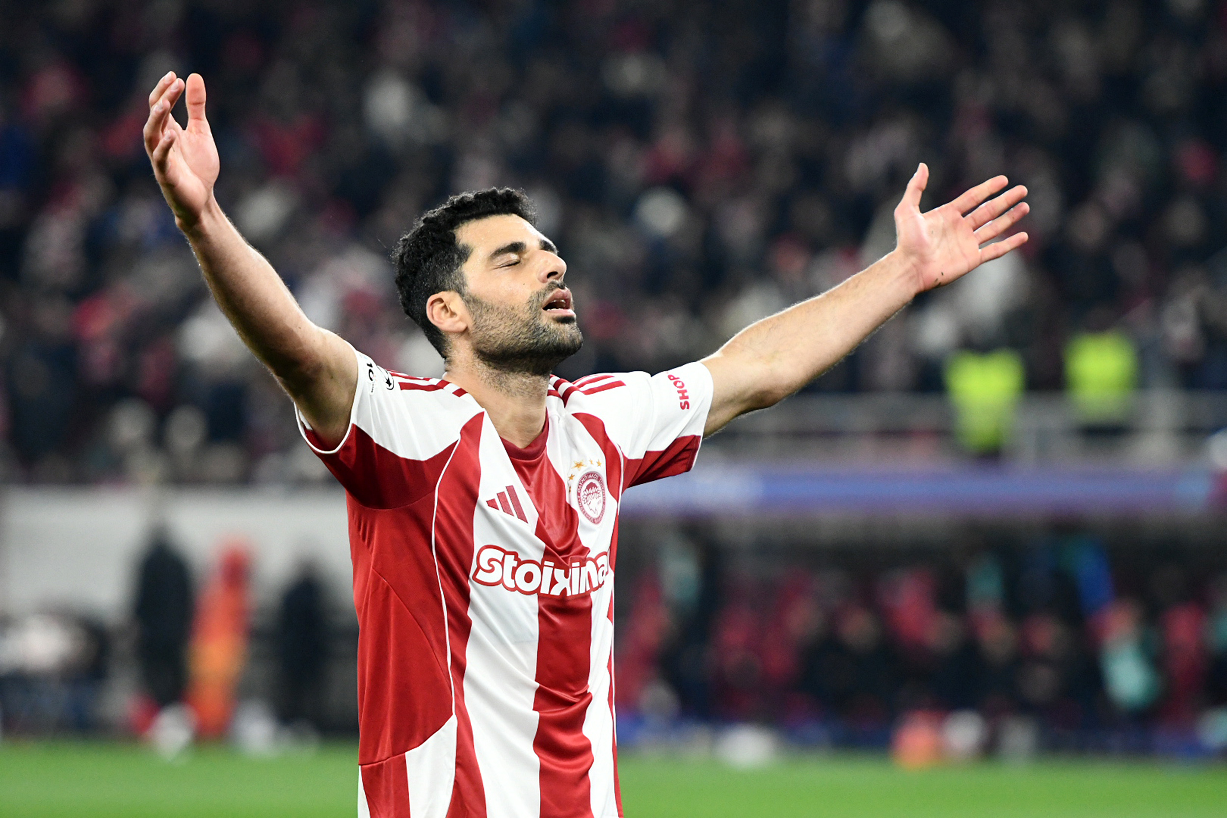 &Tau;&alpha;&rho;έ&mu;&iota;: &laquo;&Epsilon;&lambda;έ&gamma;&xi;&alpha;&mu;&epsilon; &tau;&omicron; &mu;&alpha;&tau;&sigmaf;, &epsilon;&upsilon;&chi;&alpha;&rho;&iota;&sigma;&tau;&omicron;ύ&mu;&epsilon; &tau;&omicron;&nu; &kappa;ό&sigma;&mu;&omicron; &gamma;&iota;&alpha; &tau;&eta;&nu; &upsilon;&pi;&omicron;&sigma;&tau;ή&rho;&iota;&xi;&eta;&raquo;