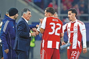 Ο κύκλος της εμπιστοσύνης