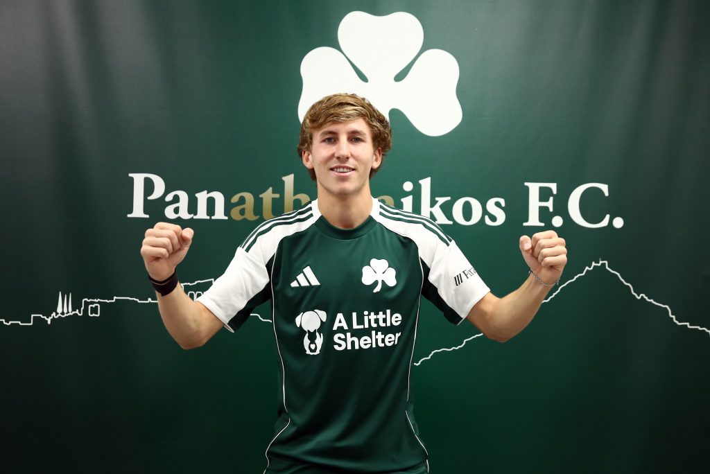 Αντίνο: «Δεν βλέπω την ώρα να παίξω»!