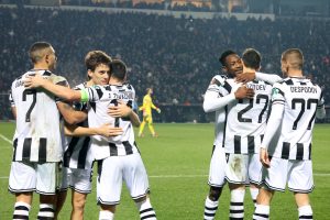 ΠΑΟΚ-Μπέτις 2-0: Αγρίεψε με Κωνσταντέλια, νίκησε, προκρίθηκε στα πλέι οφ και βλέπει 8αδα