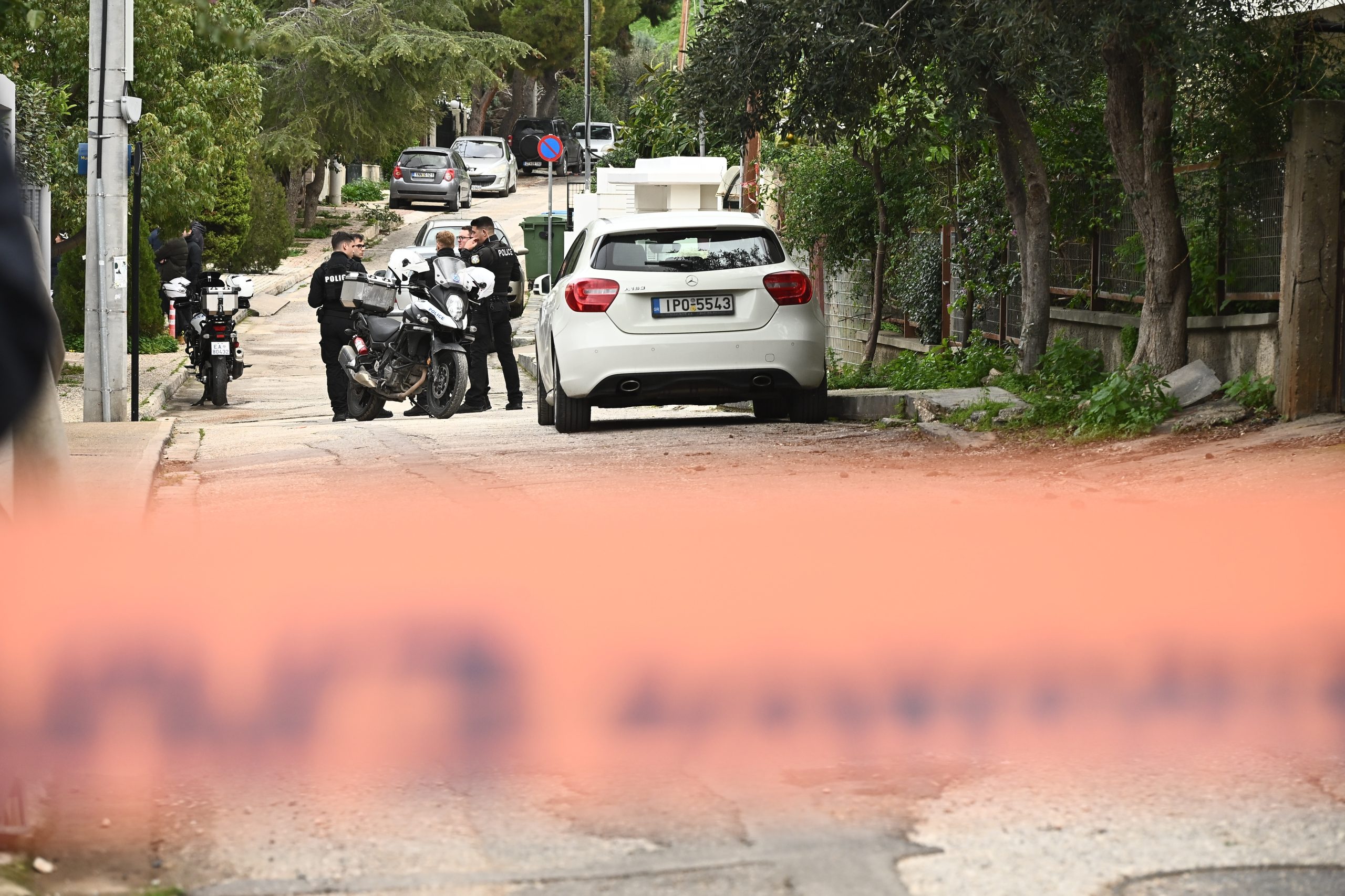 Έ&gamma;&kappa;&lambda;&eta;&mu;&alpha; &sigma;&tau;&eta; &Gamma;&lambda;&upsilon;&phi;ά&delta;&alpha;: &Sigma;&tau;&omicron;&nu; &epsilon;&iota;&sigma;&alpha;&gamma;&gamma;&epsilon;&lambda;έ&alpha; &omicron;&delta;&eta;&gamma;&epsilon;ί&tau;&alpha;&iota; &sigma;ή&mu;&epsilon;&rho;&alpha; &omicron; 46&chi;&rho;&omicron;&nu;&omicron;&sigmaf; &pi;&alpha;&tau;&rho;&omicron;&kappa;&tau;ό&nu;&omicron;&sigmaf;