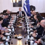 Μητσοτάκης: Ψήφος από το σπίτι και στις εθνικές εκλογές – Tο σχέδιο για τους αποδήμους