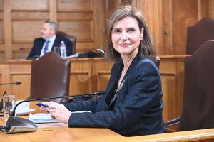 Αικ. Μπατζελή: Το «μυστικό» στην υπόθεση των αγροτικών ενισχύσεων είναι το πότε «ανοίγεις» τις αιτήσεις