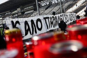 Δυστύχημα στη Ρουμανία: Απογειώθηκε η πτήση του ΕΚΑΒ από Ελευσίνα για να παραλάβει τους τραυματίες