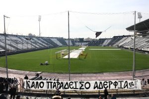 Ενός λεπτού σιγή στο Παναθηναϊκός – Ρόμα και χειροκρότημα στο Λιλ – Φράιμπουργκ στη μνήμη των θυμάτων της τραγωδίας στη Ρουμανία