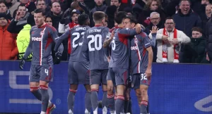 Η Μπάγερ Λεβερκούζεν ο αντίπαλος του Ολυμπιακού στα play offs του Champions League