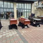 Δυστυχήμα στη Ρουμανία: Το τελευταίο αντίο στους επτά οπαδούς του ΠΑΟΚ – Σήμερα και αύριο οι κηδείες τους