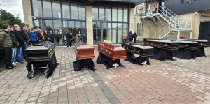 Δυστυχήμα στη Ρουμανία: Το τελευταίο αντίο στους επτά οπαδούς του ΠΑΟΚ – Σήμερα και αύριο οι κηδείες τους