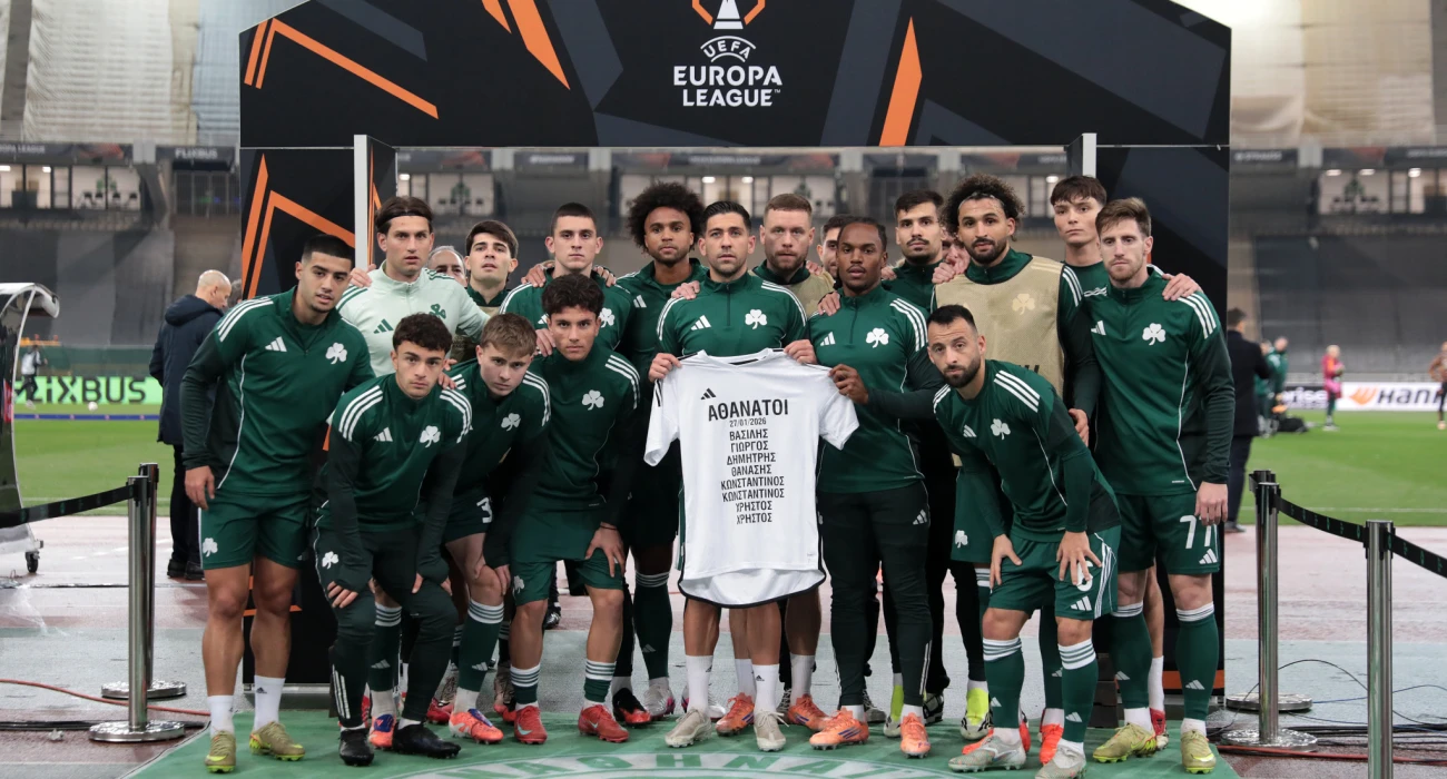 &Omicron;&iota; &pi;&alpha;ί&kappa;&tau;&epsilon;&sigmaf; &tau;&omicron;&upsilon; &Pi;&alpha;&nu;&alpha;&theta;&eta;&nu;&alpha;ϊ&kappa;&omicron;ύ &alpha;&pi;έ&tau;&iota;&sigma;&alpha;&nu; &phi;ό&rho;&omicron; &tau;&iota;&mu;ή&sigmaf; &sigma;&tau;&omicron;&upsilon;&sigmaf; &alpha;&delta;&iota;&kappa;&omicron;&chi;&alpha;&mu;έ&nu;&omicron;&upsilon;&sigmaf; &phi;&iota;&lambda;ά&theta;&lambda;&omicron;&upsilon;&sigmaf; &tau;&omicron;&upsilon; &Pi;&Alpha;&Omicron;&Kappa;