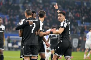 Η Θέλτα αντίπαλος του ΠΑΟΚ στα play offs του Europa League