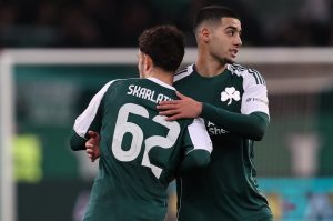 Με μισή ομάδα και γεμάτη ψυχή