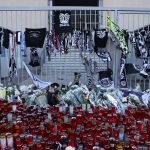 Δυστύχημα στη Ρουμανία: Σε κλίμα οδύνης οι κηδείες των φιλάθλων του ΠΑΟΚ που σκοτώθηκαν στo φρικτό τροχαίο