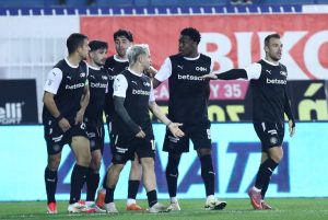 Διπλό του ΟΦΗ στο Περιστέρι με πρωταγωνιστή τον Φούντα και επιστροφή στην 8άδα