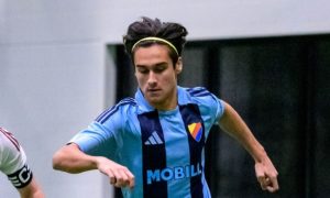 Ο Άρης έφερε για δοκιμή, παίκτη με… 30 γκολ σε 20 ματς!