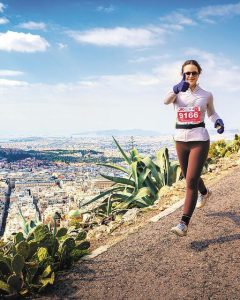 Βόλτα στον Λυκαβηττό