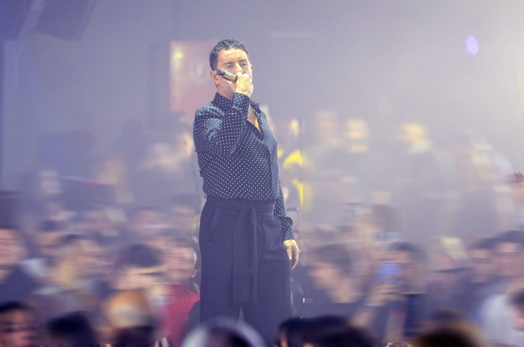 Πρωτοχρονιά με sold out στις μεγάλες πίστες – Γλέντι έως το πρωί και… βουνά από λουλούδια