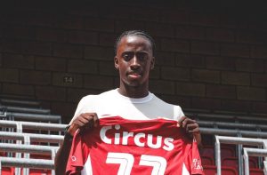 Συμφώνησε με την ΑΕΚ και έρχεται στην Ελλάδα ο Σαχαμπό!