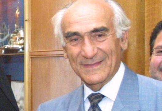 Έφυγε από τη ζωή ο Αλέξανδρος Παπαδόγγονας, αντιναύαρχος και πρώην υπουργός της ΝΔ