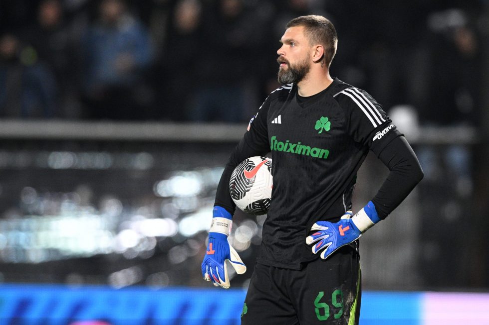 Επίσημο: Στην Βίτζεβ Λοτς ο Ντραγκόφσκι