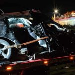 Τραγωδία στην Πάτρα: Θύματα τροχαίου ένας 19χρονος και μία 17χρονη – Πώς συνέβη