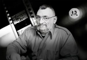 Η Φίνος Φιλμ για τον έναν χρόνο από τον θάνατο του Ιάσονα Τριανταφυλλίδη: «Λείπουν η οξυδέρκεια σου, οι γνώσεις σου, το αιχμηρό σου χιούμορ»