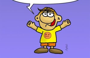 Αρκάς: Μια ξεχωριστή καλημέρα – «Γιορτάζουμε οι Θανάθηδεθ και οι Αθαναθίεθ!»