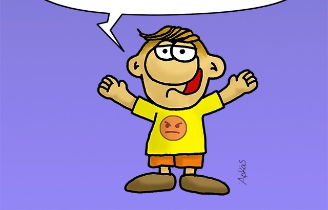 Αρκάς: Μια ξεχωριστή καλημέρα – «Γιορτάζουμε οι Θανάθηδεθ και οι Αθαναθίεθ!»