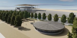 Το μοναδικό εύρημα των «Δεσμωτών» επανέρχεται, προστατευμένο, στον φυσικό του χώρο