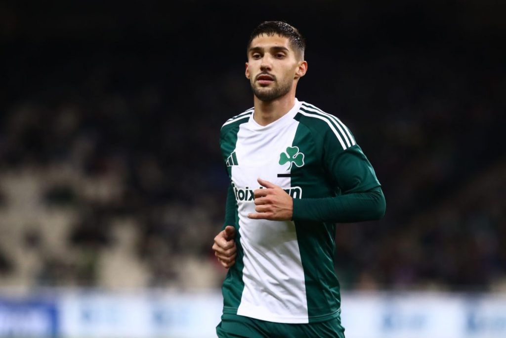 Tσέριν: «Ντροπιαστική νύχτα, συγγνώμη στον κόσμο»