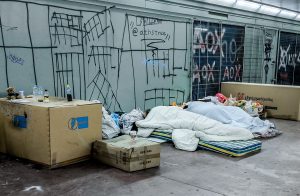 Εγκληματικότητα και φόβος στο κέντρο της Αθήνας: Γειτονιές στο έλεος συμμοριών και ναρκωτικών (video)