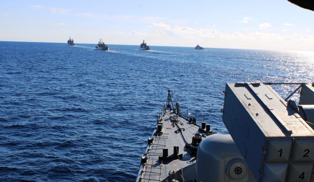 Νέα πρόκληση από την Τουρκία: Δύο NAVTEX με αιχμές για «αποστρατικοποιημένα» νησιά στο Αιγαίο