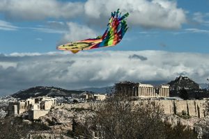 Απόκριες 2026: Πότε ανοίγει το Τριώδιο και πότε θα γιορτάσουμε Τσικνοπέμπτη και Καθαρά Δευτέρα