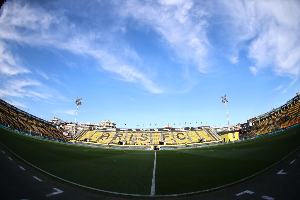 ΑΣ Άρης: «Κανένας επενδυτής προς το παρόν – Ολοι δίπλα στην ομάδα»