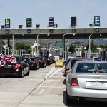 Ακριβότερα τα διόδια από σήμερα – Όλη η Ελλάδα πληρώνει περισσότερο