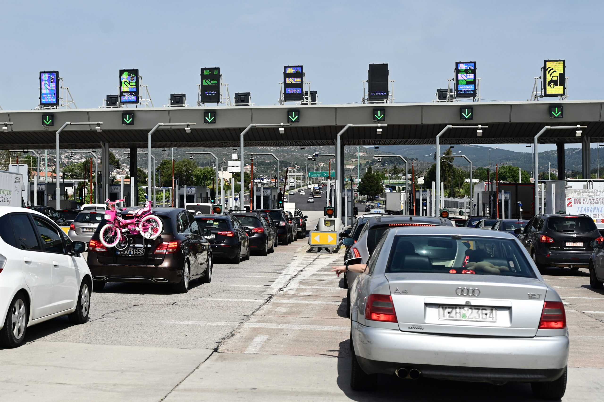 &laquo;&Phi;&omega;&tau;&iota;ά&raquo; &sigma;&tau;&alpha; &delta;&iota;ό&delta;&iota;&alpha;: &Pi;ό&sigma;&omicron; &theta;&alpha; &pi;&lambda;&eta;&rho;ώ&nu;&omicron;&upsilon;&mu;&epsilon; &pi;&lambda;έ&omicron;&nu; &gamma;&iota;&alpha; &Alpha;&theta;ή&nu;&alpha;-&Theta;&epsilon;&sigma;&sigma;&alpha;&lambda;&omicron;&nu;ί&kappa;&eta; &kappa;&alpha;&iota; ά&lambda;&lambda;&alpha; &delta;&rho;&omicron;&mu;&omicron;&lambda;ό&gamma;&iota;&alpha;