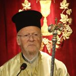 Οικουμενικός Πατριάρχης Βαρθολομαίος στα «ΝΕΑ Σαββατοκύριακο»: Σιγά μη φοβηθώ τη ρωσική προπαγάνδα