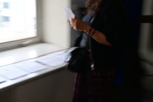 Νέα δημοσκόπηση Opinion Poll: Πρώτη η ΝΔ – Οι τάσεις για Καρυστιανού, Τσίπρα, Σαμαρά