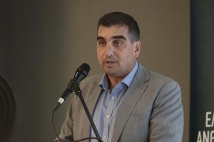 Σύλληψη 45χρονου για online εξύβριση και συκοφαντία κατά του δημάρχου Ελληνικού-Αργυρούπολης