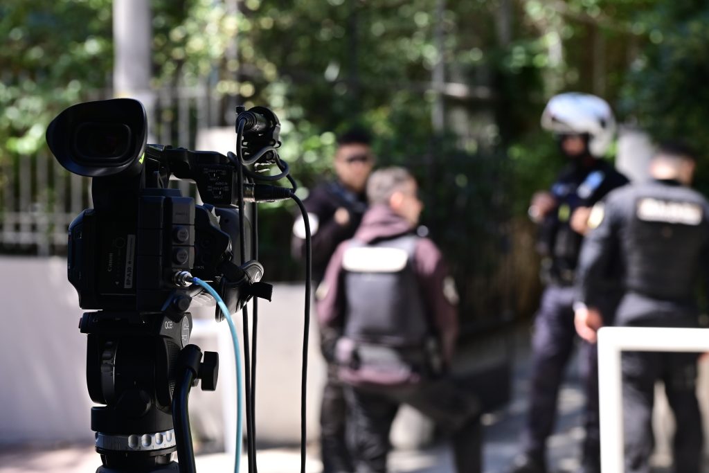 Δολοφονία 17χρονου στις Σέρρες: «Έστελνε μηνύματα στην κοπέλα μου, με εξόργισε» – Ομολόγησε ο νεαρός δράστης