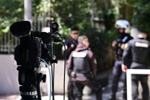 Δολοφονία 17χρονου στις Σέρρες: «Έστελνε μηνύματα στην κοπέλα μου, με εξόργισε» – Ομολόγησε ο νεαρός δράστης