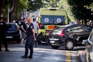 Σέρρες: Νεκρός εντοπίστηκε 17χρονος στο υπόγειο του σπιτιού του μετά από καβγά – Συνελήφθη 16χρονος