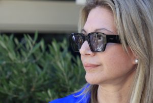 Αποδεκτή η παραίτηση Καρυστιανού από τον Σύλλογο Θυμάτων Τεμπών