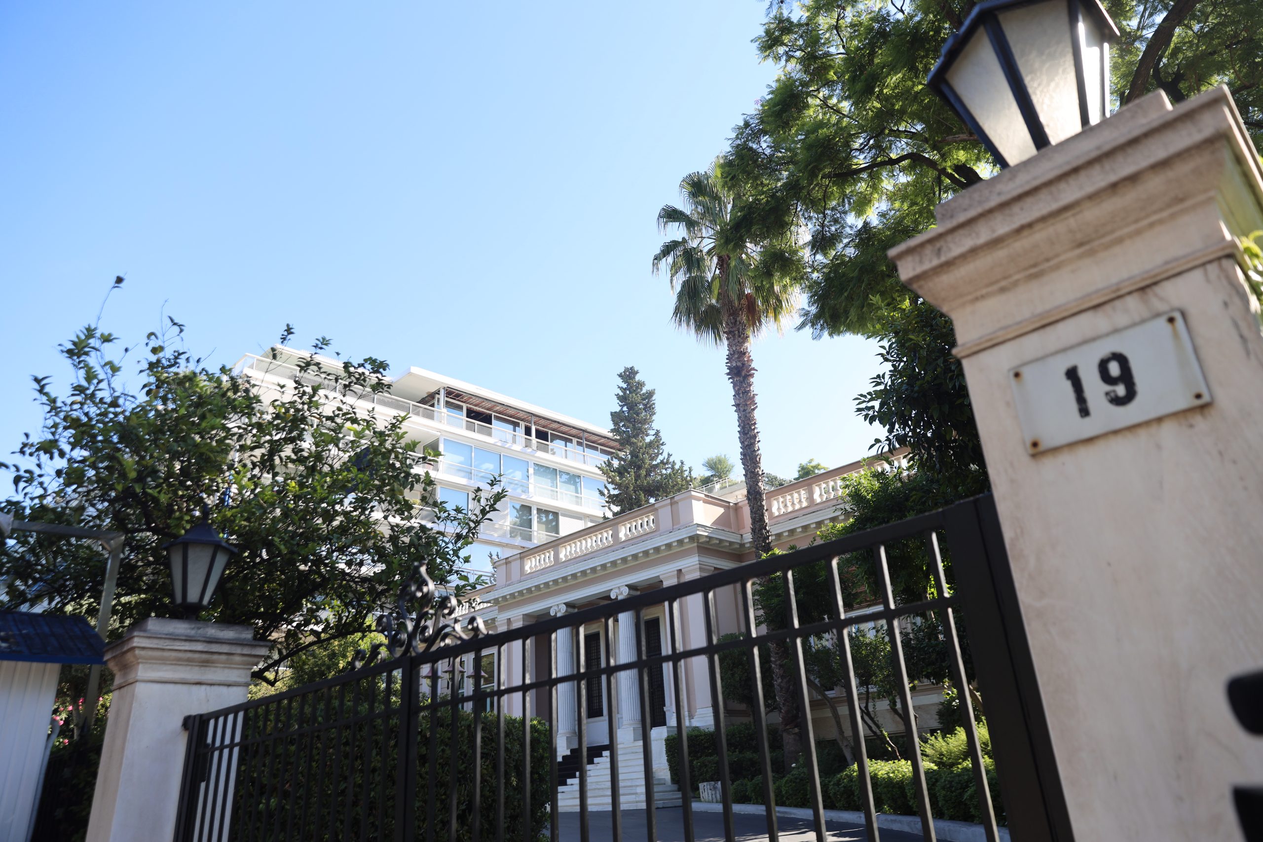 &Alpha;&pi;ό &phi;ό&rho;&omicron;&upsilon;&sigmaf; &mu;έ&chi;&rho;&iota; &mu;&epsilon;&tau;&rho;ό: &Omicron;&iota; 11 &delta;&epsilon;&sigma;&mu;&epsilon;ύ&sigma;&epsilon;&iota;&sigmaf; &tau;&eta;&sigmaf; &kappa;&upsilon;&beta;έ&rho;&nu;&eta;&sigma;&eta;&sigmaf; &gamma;&iota;&alpha; &tau;&eta; &nu;έ&alpha; &chi;&rho;&omicron;&nu;&iota;ά