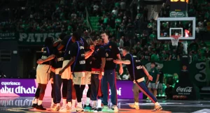 Η Μπαρτσελόνα ανακοίνωσε την παραμονή της στην EuroLeague για τα επόμενα 10 χρόνια