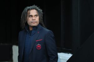 Τι είπε ο Καρεμπέ μετά την κλήρωση του Ολυμπιακού με την Μπάγερ Λεβερκούζεν